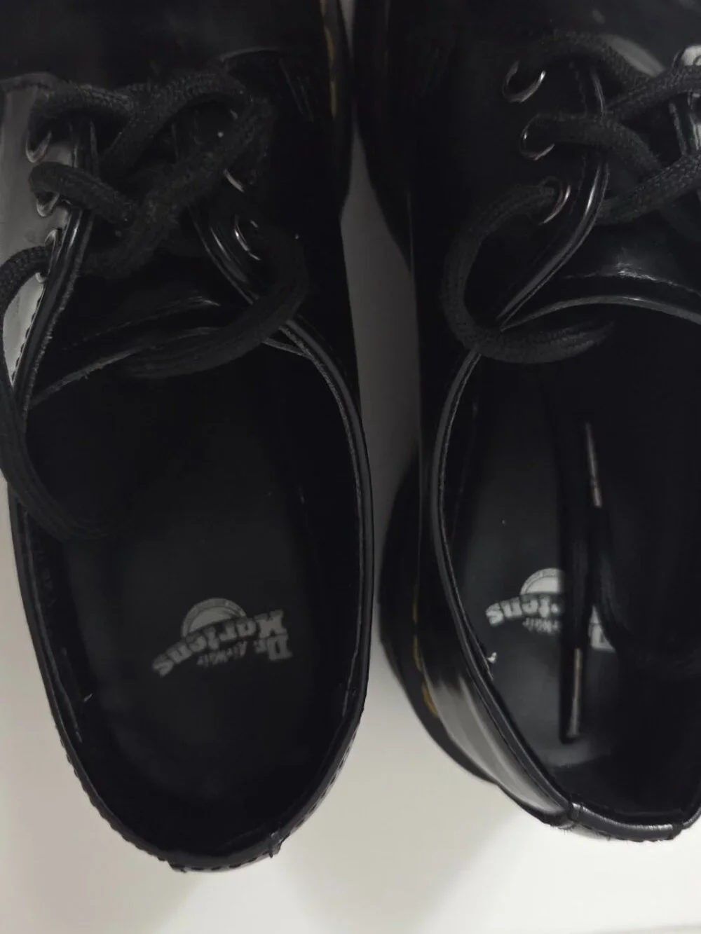 Dr.Marten 1461 quad USL 7 USM6